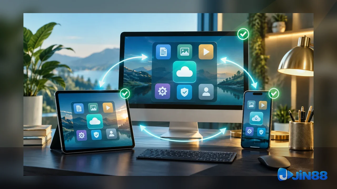 Xử lý khi thông tin Login không khớp hoặc chưa cập nhật – cây quyết định trước khi liên hệ hỗ trợ cho người cần hướng dẫn nhanh